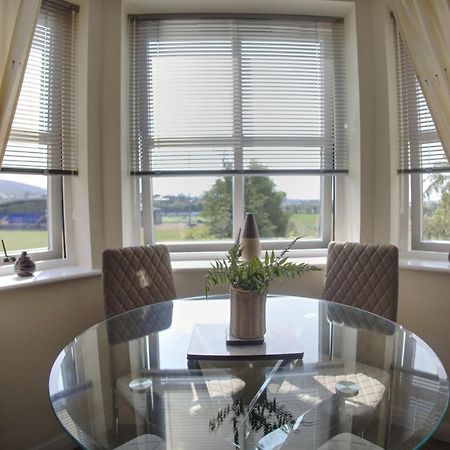 Meggetland Apartment Edinburgh Luaran gambar
