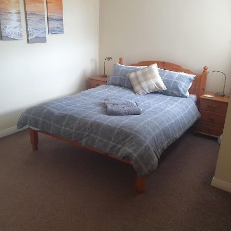 Meggetland Apartment Edinburgh Luaran gambar