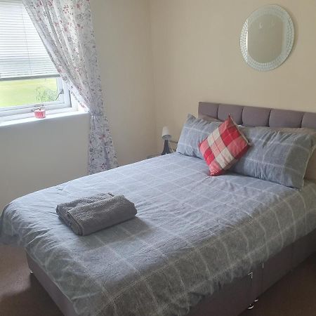 Meggetland Apartment Edinburgh Luaran gambar