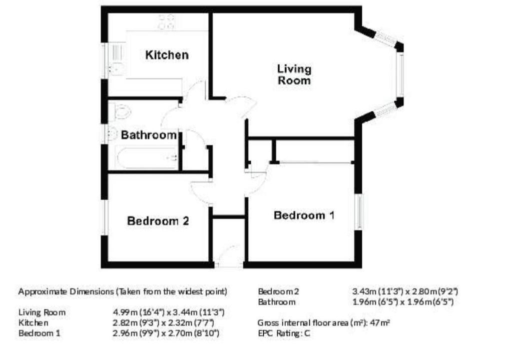 Meggetland Apartment Edinburgh Luaran gambar