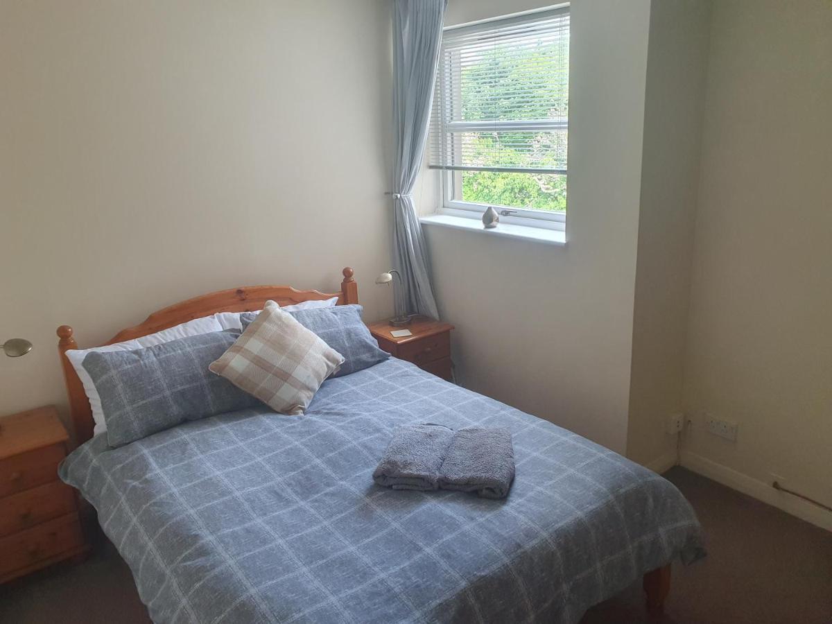 Meggetland Apartment Edinburgh Luaran gambar