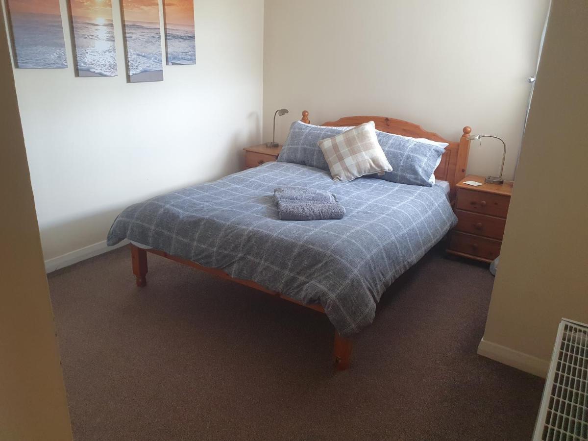 Meggetland Apartment Edinburgh Luaran gambar